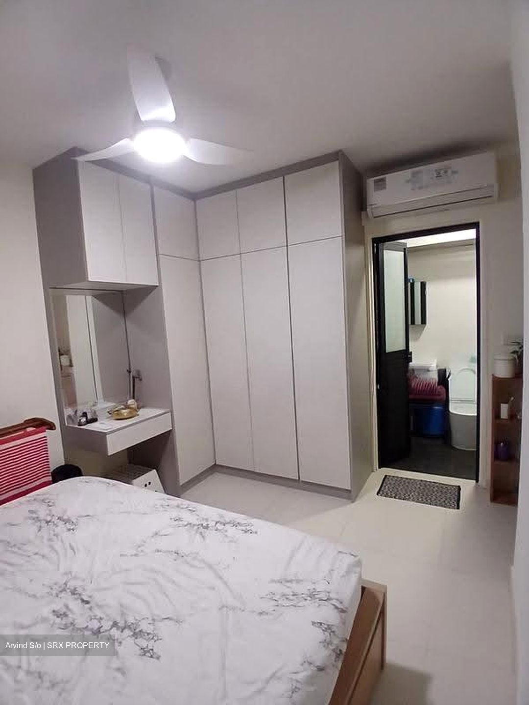 Blk 470A Hougang Parkview (Hougang), HDB 5 Rooms #626036091